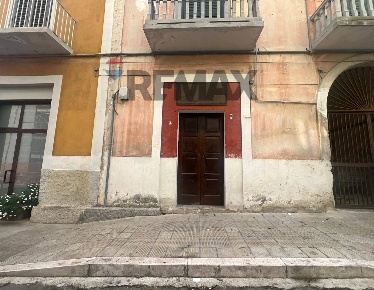 Foto Appartamento a Matera Centro di 76 m² con 2 locali in vendita
