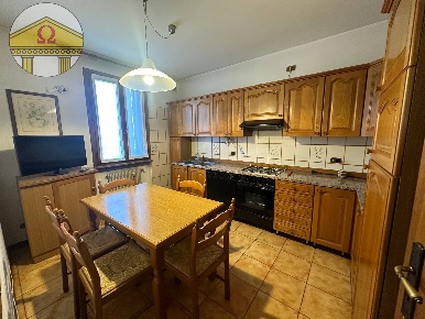 Foto Case semi ndipendenti a Villorba di 130 m² con 6 locali in affitto
