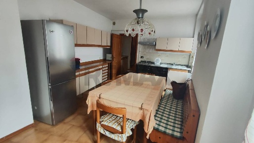 Foto Appartamento in via san giuseppe 12, Merate di 90 m² con 3 locali