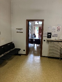Foto Ufficio in Via Falk, Sesto San Giovanni Centro di 40 m² con 2 locali