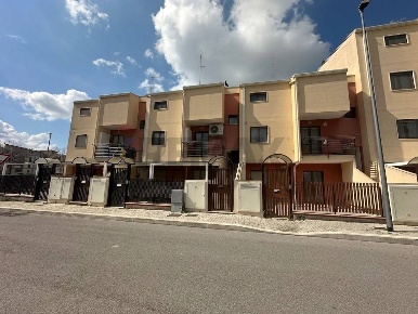 Foto Appartamento a Matera Centro di 180 m² con 5 locali in vendita