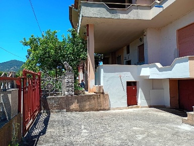 Foto Appartamento in melogrosso snc, Sezze Centro di 95 m² con 3 locali
