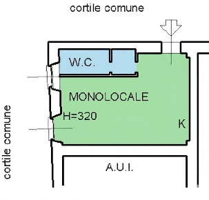 Foto Appartamento in via Generale Antonio Cantore 13, Vimercate Ruginello