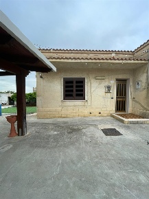 Foto Casa indipendente a Marsala Contrade Extraurbane di 280 m² in vendita