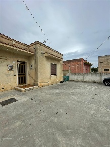 Foto Casa indipendente a Marsala Contrade Extraurbane di 280 m² in vendita
