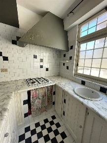 Foto Appartamento a Marsala Centro Urbano di 140 m² con 6 locali in vendita