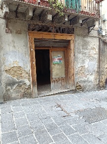 Foto Locale commerciale in Via Toppi, Chieti Chieti Città di 40 m²
