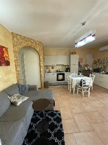 Foto Casa indipendente a Marsala Centro Urbano di 110 m² con 5 locali