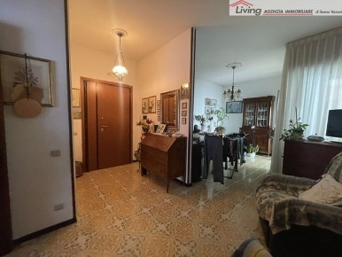 Foto Appartamento a Siena di 100 m² con 4 locali in vendita