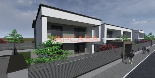 Foto Appartamento in VIA DANTE ALIGHIERI, Casirate d'Adda Centro di 90 m²