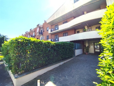 Foto Appartamento in Via Alfonso Benedetti, Albano Laziale Centro di 50 m²