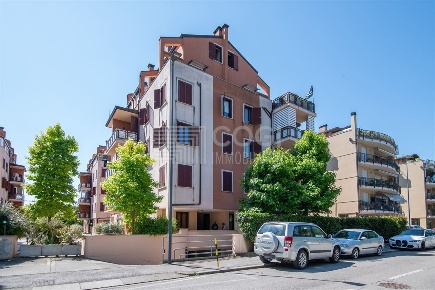 Foto Appartamento in Via Carlo Levi, Ravenna Poggi di 71 m² con 3 locali