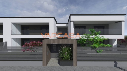 Foto Appartamento in VIA DANTE ALIGHIERI, Casirate d'Adda Centro di 120 m²