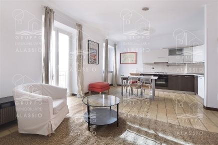 Foto Appartamento Laigueglia di 80 m² con 3 locali in affitto