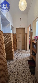 Foto Appartamento in via de amicis, Borghi Centro di 60 m² con 3 locali