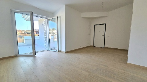 Foto Appartamento in Via Fonte Lagrimosa, Fonte Nuova Tor Lupara di 93 m²