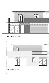 Foto Villa unifamiliare in via San Marco, Mariano Comense di 132 m²