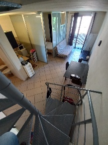 Foto Appartamento in Giuseppe Campani, Firenze Firenze Nova di 70 m²