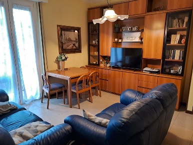 Foto Appartamento a Brescia Sant'Anna di 115 m² con 3 locali in vendita