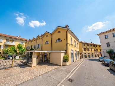 Foto Ufficio in via casati, Monza San Carlo - Stazione di 50 m² in affitto