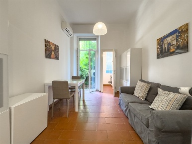 Foto Appartamento in via Sangallo, Milano Città Studi di 66 m² con 2 locali