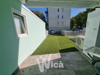 Foto Appartamento a Cervia di 114 m² con 4 locali in vendita