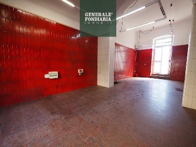 Foto Negozio a La Spezia di 50 m² con 1 locali in affitto