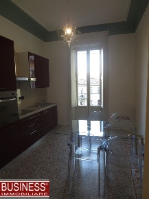 Foto Appartamento in Viale Gran Sasso, Milano Città Studi di 65 m²