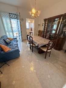Foto Appartamento in VIA MOMBARCARO, Torino Santa Rita di 98 m² in affitto