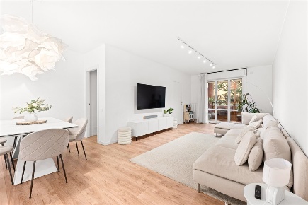 Foto Appartamento in Via Nicola Romeo, Milano Gratosoglio di 120 m²