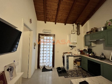 Foto Appartamento in VIA GIUSEPPE MAZZINI, Romano di Lombardia Centro