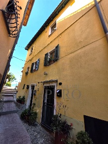 Foto Appartamento in Salita alle Mura 30, Ventimiglia Centro Storico