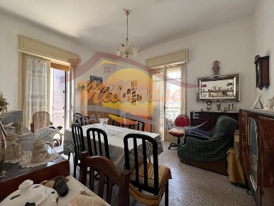 Foto Appartamento in Via Bainsizza, Siracusa Borgata - Santa Lucia di 76 m²