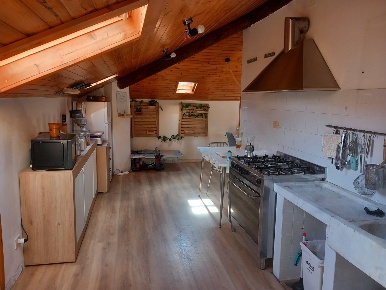 Foto Appartamento a Arcola Romito Magra di 89 m² con 4 locali in vendita
