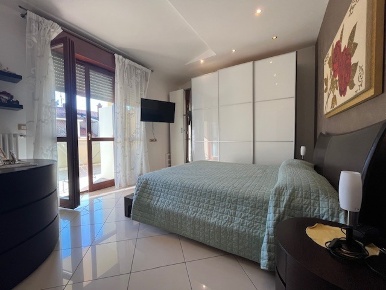 Foto Appartamento in Via Baracchi 2, Rimini San Paolo - Corpolò di 75 m²
