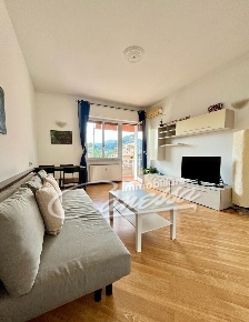 Foto Appartamento a Rapallo Cerisola di 72 m² con 2 locali in vendita