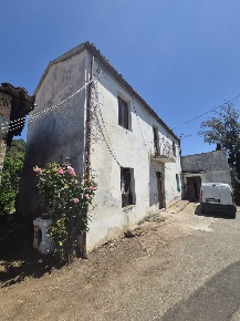 Foto Villa singola in Contrada San Filippo 7, Pianopoli di 150 m²