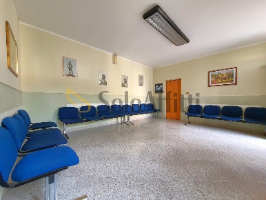 Foto Ufficio in Via Ettore Vitale 85, Catanzaro Pontegrande - Sant'Elia
