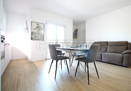 Foto Appartamento in Via Vienna 3, Montebello Vicentino Centro di 86 m²
