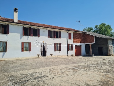 Foto Villa bifamiliare in Via A. Manzoni 20, Campiglia dei Berici di 270 m²