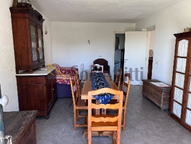 Foto Appartamento a Leivi di 60 m² con 3 locali in affitto