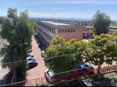 Foto Appartamento in Villaggio Zia Lisa II 161, Catania di 109 m²
