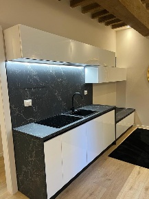 Foto Appartamento a Fornovo di Taro di 60 m² con 2 locali in affitto