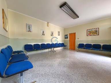 Foto Ufficio in Via Ettore Vitale 75, Catanzaro Pontegrande - Sant'Elia