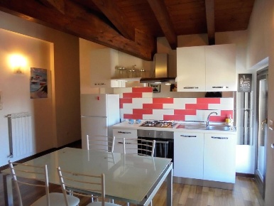Foto Appartamento in Via Tamigi, Montesilvano Centro in affitto