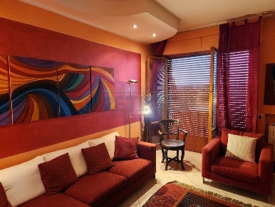 Foto Appartamento in Via Fratelli Rosselli 58, Montopoli in Val d'Arno