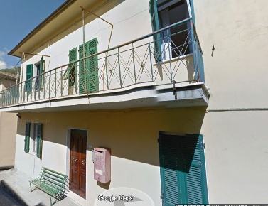 Foto Villa singola in Via del Corso, Fosdinovo di 240 m² con 8 locali