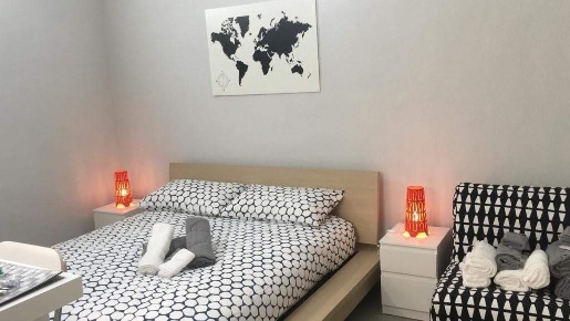 Foto Appartamento in Via Susa 14, Torino Cit Turin di 38 m² con 1 locali