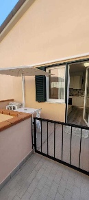 Foto Appartamento a Ameglia di 35 m² con 1 locali in vendita