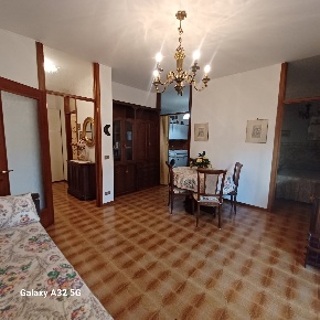 Foto Appartamento in Via Hope 39, Sanremo Corso degli Inglesi di 53 m²